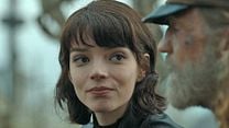 image de The Gorge Bande-annonce VF