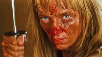 image de Kill Bill: The Whole Bloody Affair Bande-annonce VO
