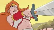 image de Golden Axe - saison 1 Bande-annonce VF