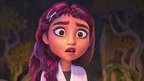image de Billie à la croisée des mondes Bande-annonce VF