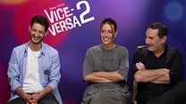 image de Vice-Versa 2 : les émotions d'adolescents de Pierre Niney, Adèle Exarchopoulos et Gilles Lellouche