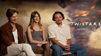 Twisters : retour sur un tournage qui décoiffe