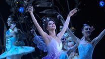 image de Cendrillon (The Royal Ballet) Bande-annonce