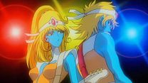 image de Daft Punk & Leiji Matsumoto’s Interstella 5555: The 5tory of the 5ecret 5tar 5ystem Bande-annonce VF