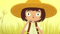 image de Joyeuse Jungle ! Bande-annonce VF