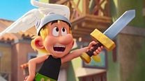 image de la vidéo Astérix – Le Royaume de Nubie Bande-annonce VF