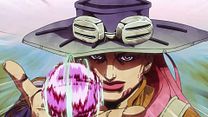 image de Steel Ball Run - saison 1 Bande-annonce VO STEN