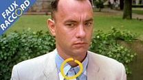 image de Les gaffes et erreurs de Forrest Gump