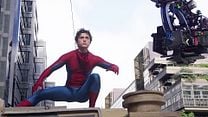 image de Spider-Man: Brand New Day BONUS VO "Le tournage des scènes d'action"