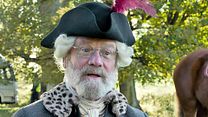 image de The Fall of Sir Douglas Weatherford Bande-annonce VO STEN