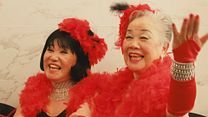 image de Chinatown Cha-Cha Bande-annonce VO STEN