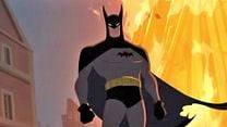 image de Batman : Le justicier masqué - saison 2 Bande-annonce VO