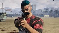 image de Grand Theft Hamlet Bande-annonce VO STFR