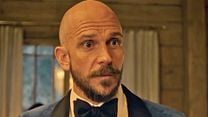 image de The Storm Bande-annonce VO STEN