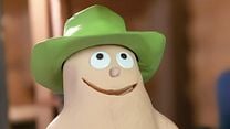 image de Dernier coup de chapeau pour Capelito Bande-annonce VF