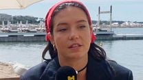 image de Adèle Exarchopoulos est la fan numéro 1 de Léa Seydoux !