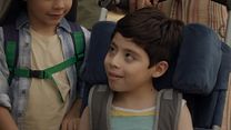 image de la vidéo Les Deux Hémisphères de Lucca Bande-annonce VO