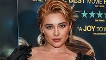 image de Fou Mais Vrai : Florence Pugh a une voix grave à cause d'une maladie !