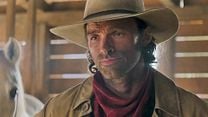 image de la vidéo Lucky Luke - saison 1 Bande-annonce VF