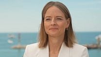 image de Jodie Foster dans son premier rôle en français depuis plus de 20 ans !