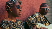 image de Amadou et Mariam : Sons du Mali Bande-annonce VF