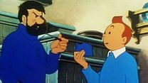 image de Tintin et le lac aux requins Bande-annonce VF