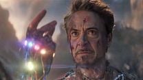 image de Avengers Endgame: Encore Bande-annonce VO STFR