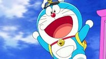 image de Doraemon et le Château sous-marin Bande-annonce VF