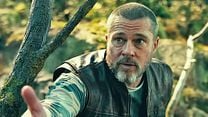 image de Heart Of The Beast Bande-annonce VO STFR