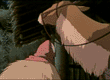 image de Princesse Mononoké Extrait vidéo VF