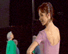 image de Violette et Mr B. Extrait vidéo VF