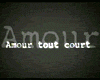 image de Amour tout court Bande-annonce VF
