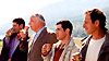 image de Père et fils Extrait vidéo (2) VF