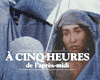 image de A cinq heures de l'après-midi Bande-annonce VO