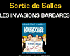 image de sds : Invasions barbares