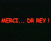 image de Merci Docteur Rey Bande-annonce VF