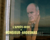 image de L'Après-midi de monsieur Andesmas Bande-annonce VF