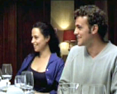 image de Le Cadeau d'Elena Extrait vidéo VF