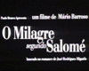 image de Le Miracle selon Salomé Bande-annonce VO
