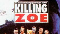 image de Killing Zoe Bande-annonce VO