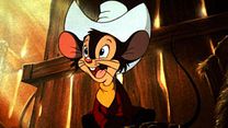 image de Fievel et le nouveau monde Bande-annonce VO