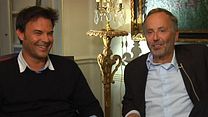 image de Fabrice Luchini, François Ozon Interview 5: Max Mon Amour