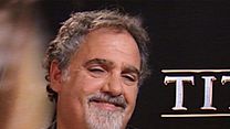 image de Jon Landau Interview : Titanic