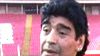 image de Maradona par Kusturica Teaser VO