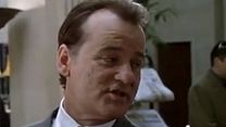 image de L'Homme qui en savait trop peu Bande-annonce VO