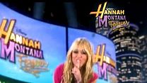 image de Hannah Montana Extrait vidéo (2) VF