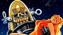 image de Planète interdite Bande-annonce VO
