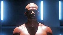 image de Le Guerrier d'acier Bande-annonce (2) VO