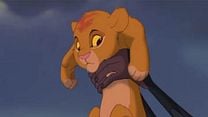 image de Le Roi Lion Extrait vidéo VF