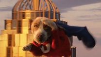 image de Underdog, chien volant non identifié Bande-annonce VO